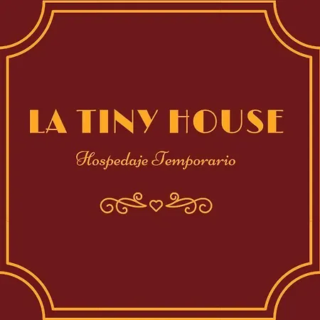 La Tiny House Villa Ushuaia Exterior photo