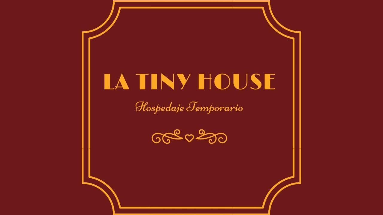 Holiday home La Tiny House *