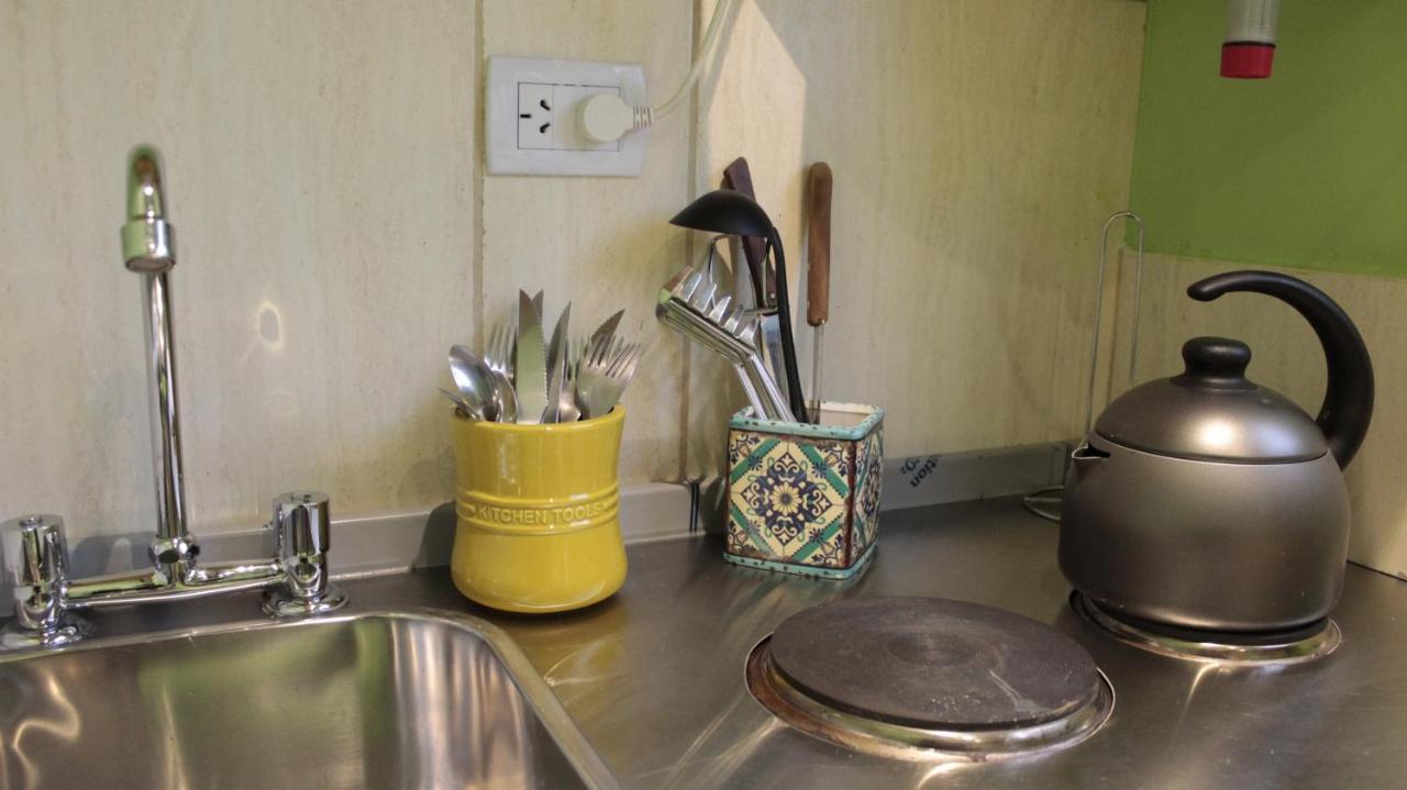 Holiday home La Tiny House Ushuaia