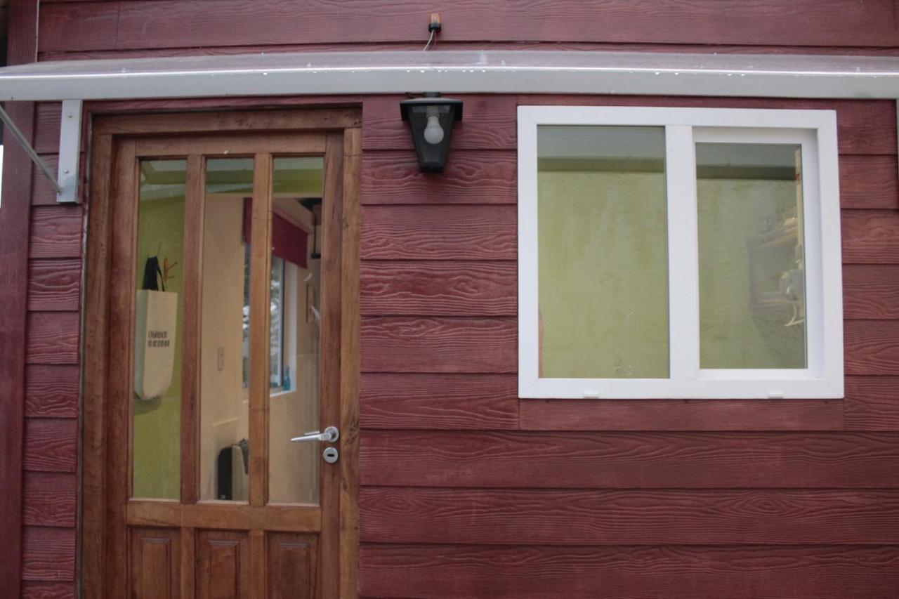 Holiday home La Tiny House Ushuaia